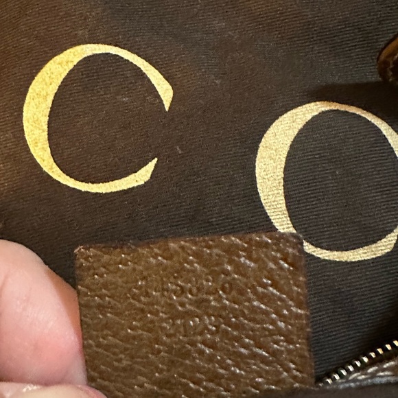 💯Authentic GUCCI HOBO Shoulder Bag - Picture 13 of 16